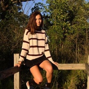 Meet your Posher, Chaunte